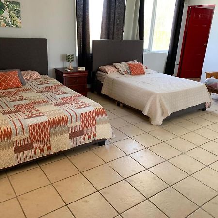 Rincon Boricua Apartments Εξωτερικό φωτογραφία
