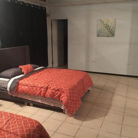 Rincon Boricua Apartments Εξωτερικό φωτογραφία