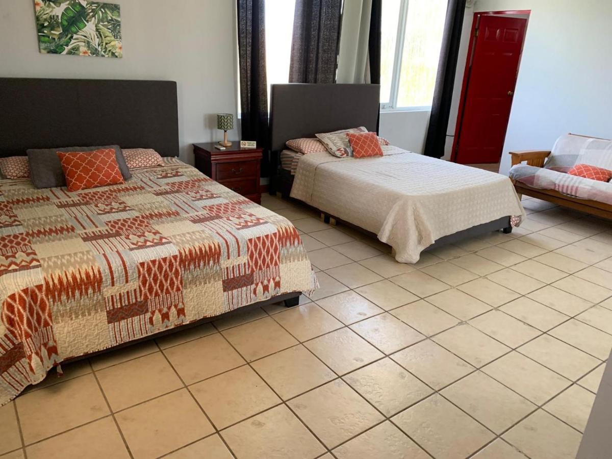 Rincon Boricua Apartments Εξωτερικό φωτογραφία