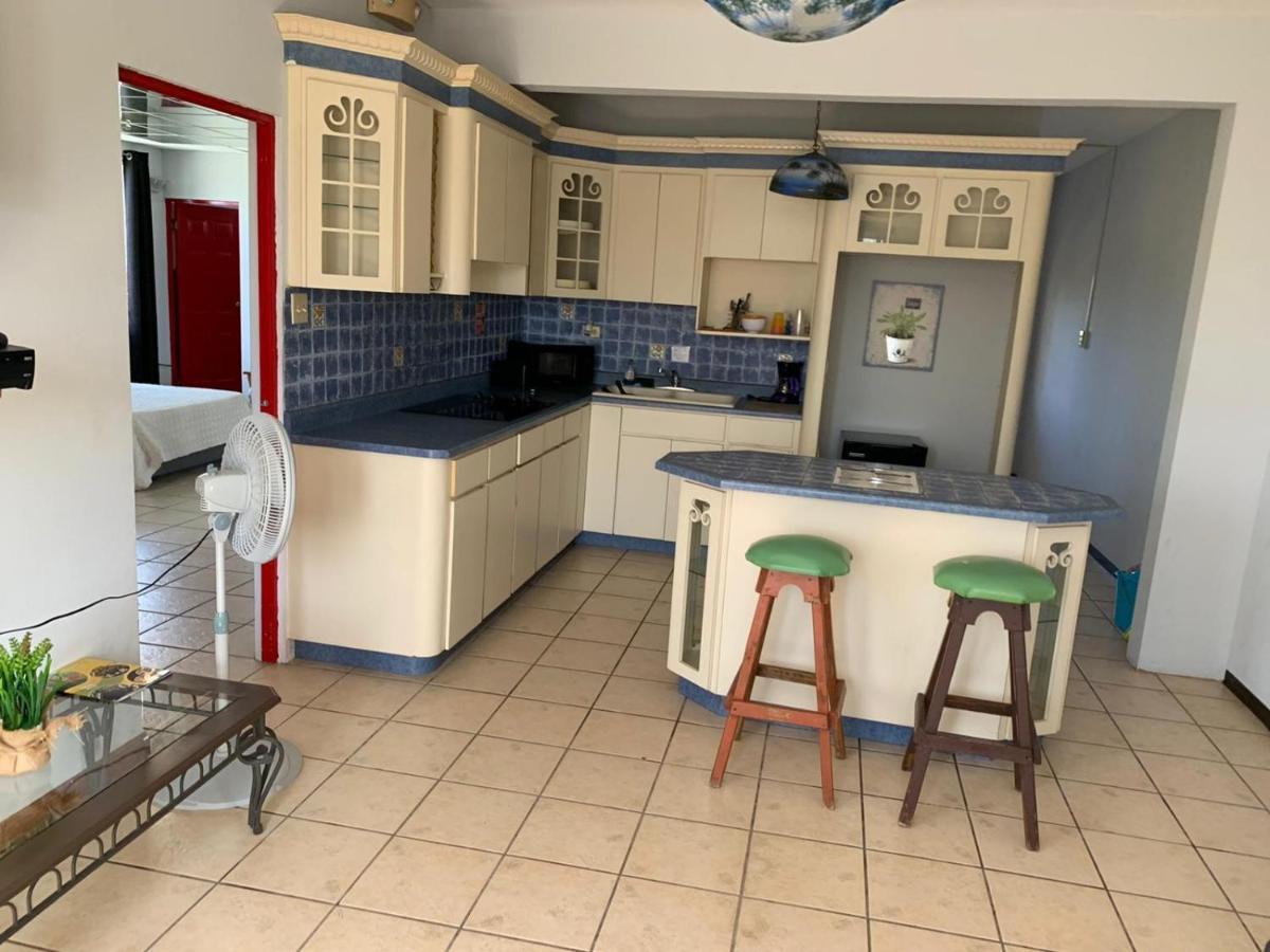 Rincon Boricua Apartments Εξωτερικό φωτογραφία