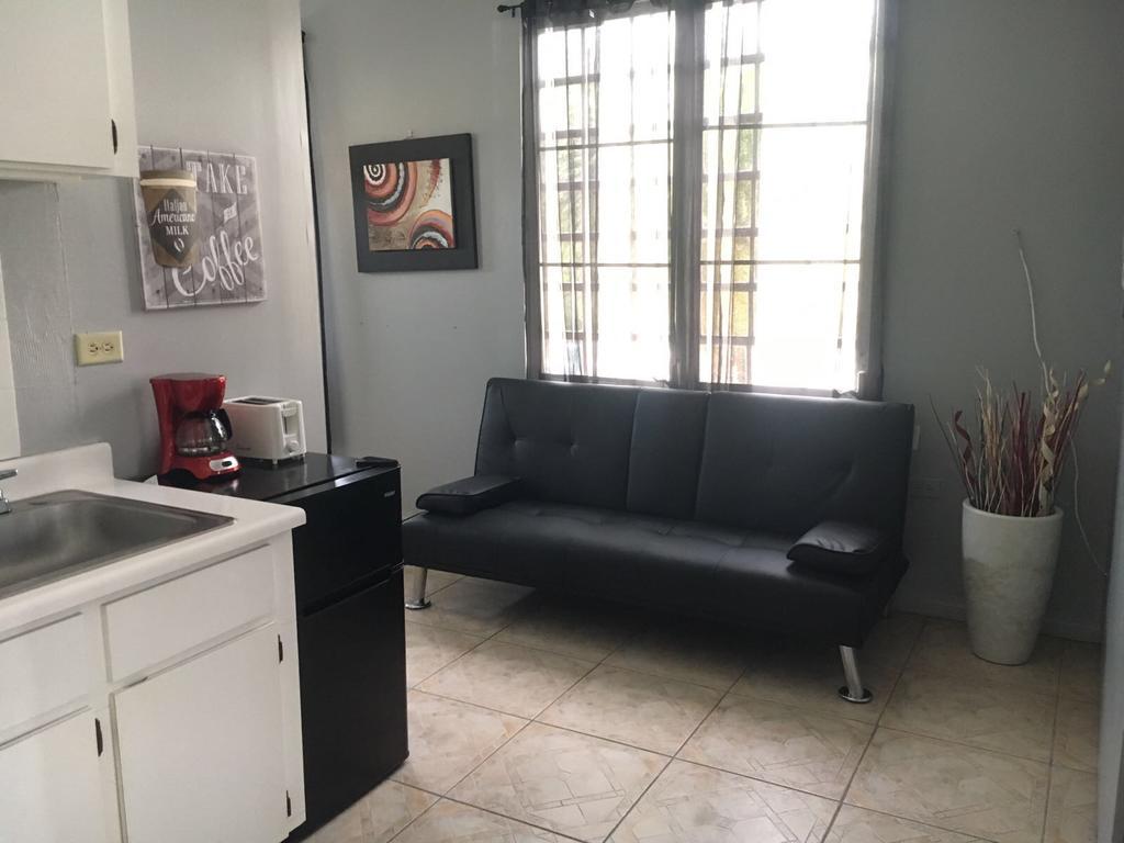 Rincon Boricua Apartments Εξωτερικό φωτογραφία