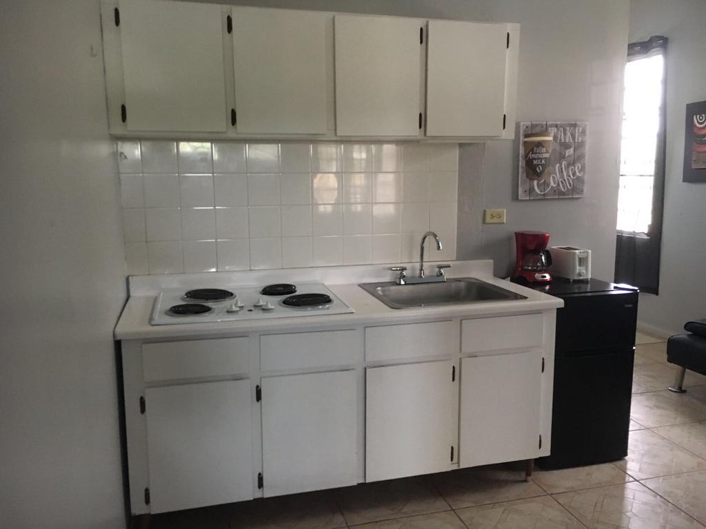Rincon Boricua Apartments Εξωτερικό φωτογραφία