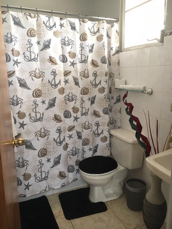 Rincon Boricua Apartments Εξωτερικό φωτογραφία