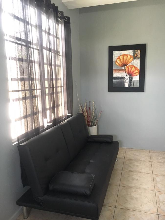 Rincon Boricua Apartments Εξωτερικό φωτογραφία