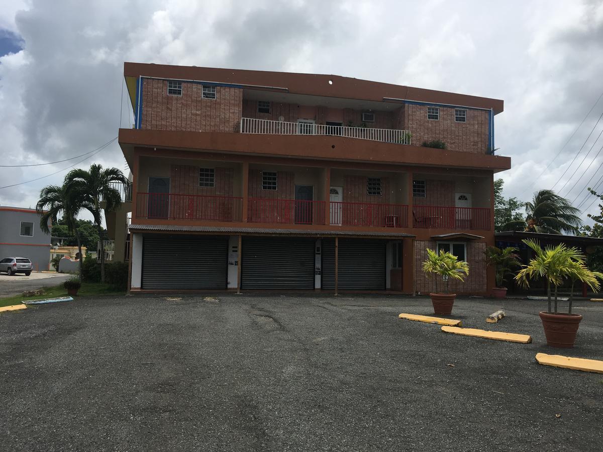 Rincon Boricua Apartments Εξωτερικό φωτογραφία