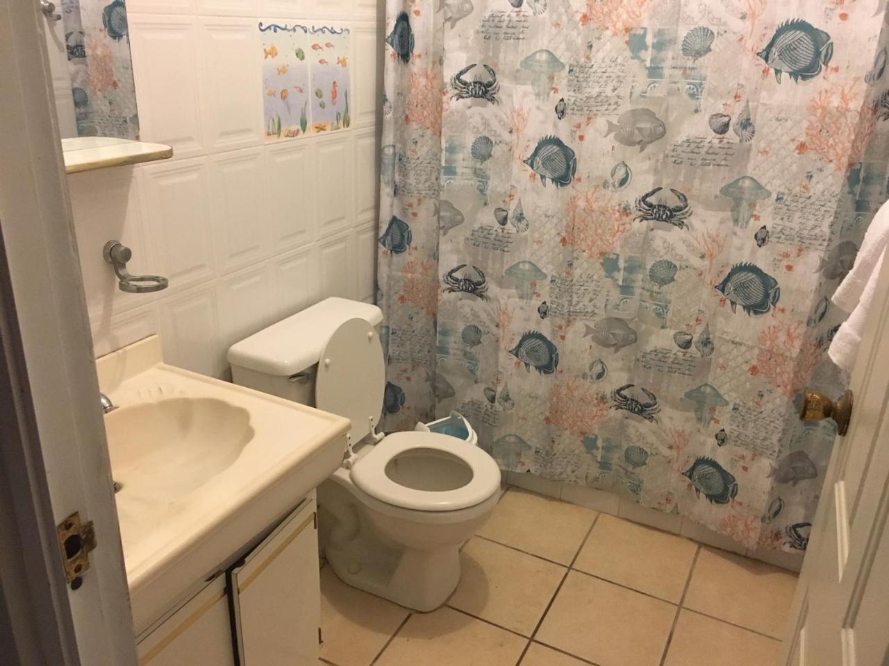 Rincon Boricua Apartments Εξωτερικό φωτογραφία