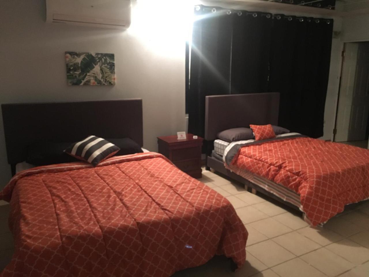 Rincon Boricua Apartments Εξωτερικό φωτογραφία