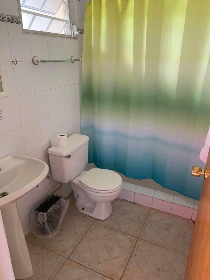 Rincon Boricua Apartments Εξωτερικό φωτογραφία