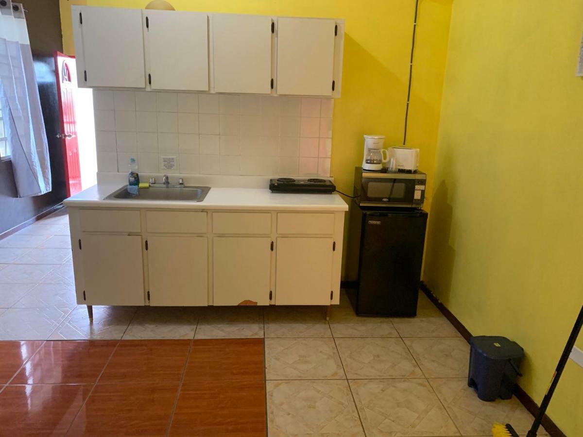 Rincon Boricua Apartments Εξωτερικό φωτογραφία
