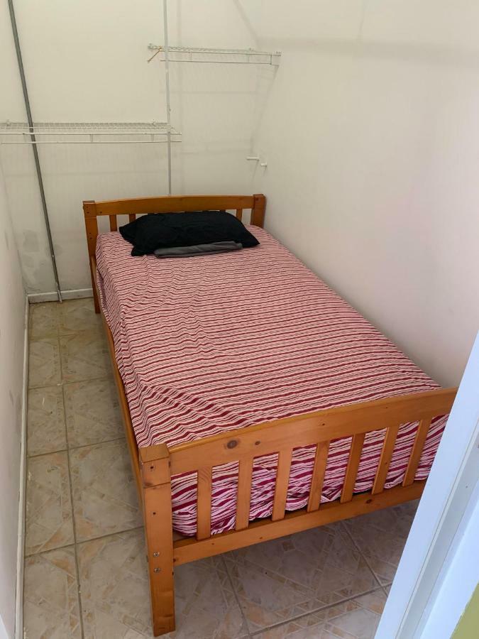 Rincon Boricua Apartments Εξωτερικό φωτογραφία